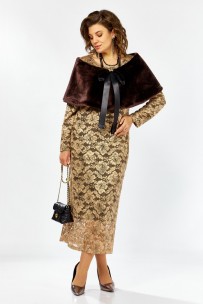 Lady Secret 25305 золото+черный Lady Secret 25305 золото+черный