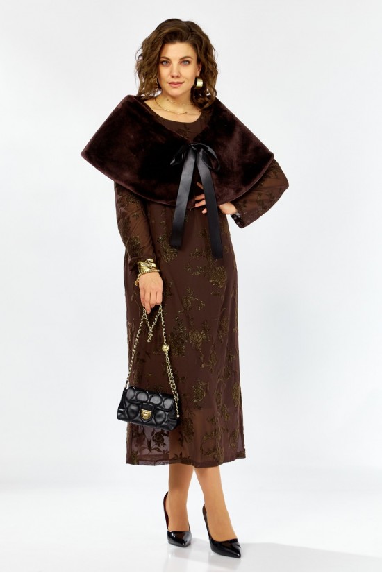 Lady Secret 25307 шоколад