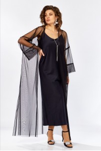 Lady Secret 25308 синий-черный