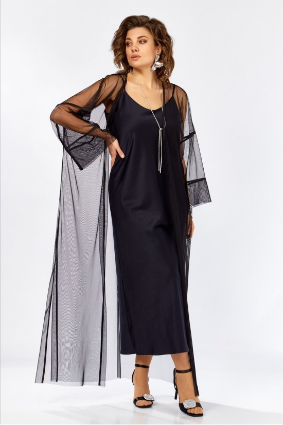 Lady Secret 25308 синий-черный