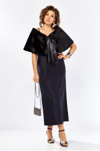 Lady Secret 25309 синий-черный