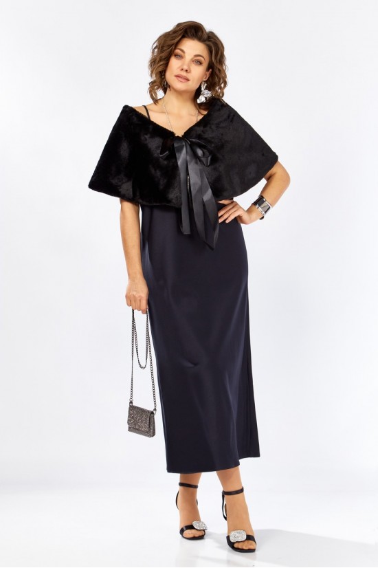 Lady Secret 25309 синий-черный