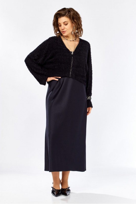 Lady Secret 25310 синий-черный