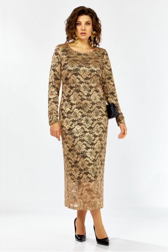 Lady Secret 25311 золото