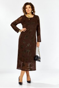 Lady Secret 25312 шоколад