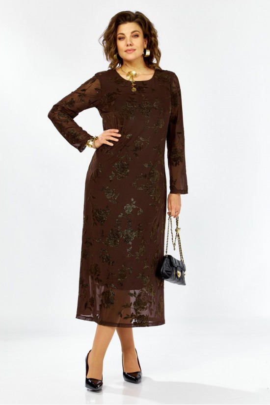 Lady Secret 25312 шоколад