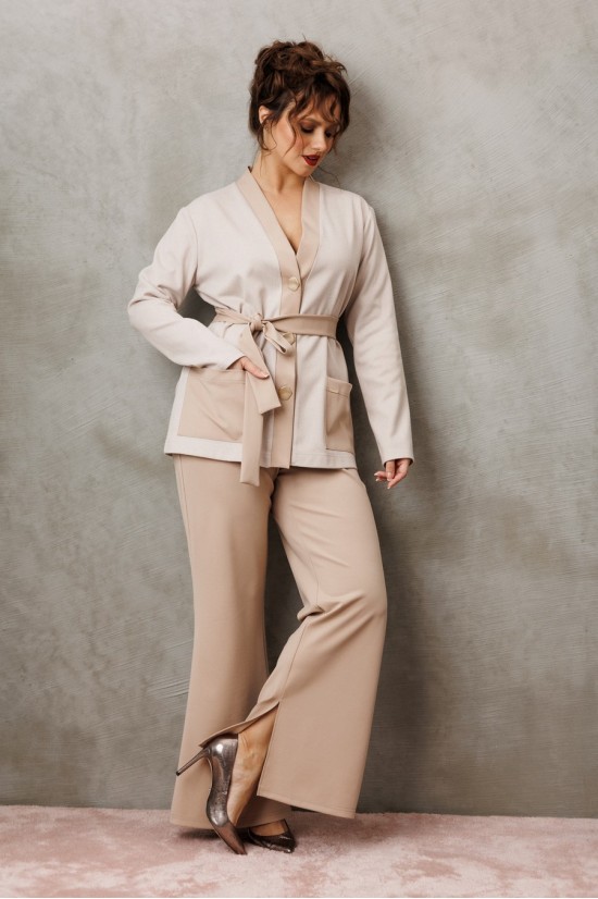 Anastasia 1290.1 капучино