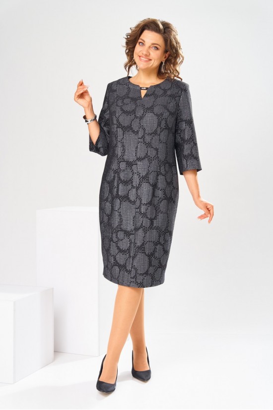 Romanovich Style 1-2873 графит