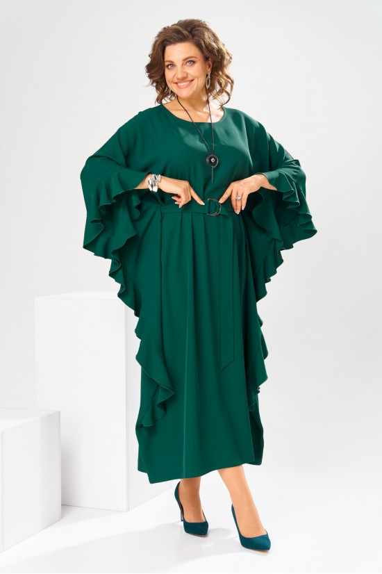 Romanovich Style 1-2870 зелёный