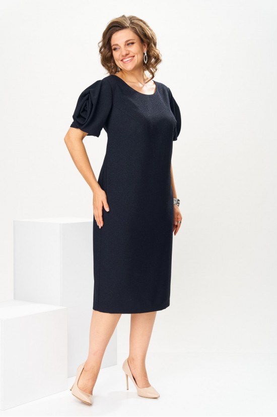 Romanovich Style 1-2839 черный