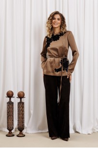 Gizart 5434 капучино,шоколадный