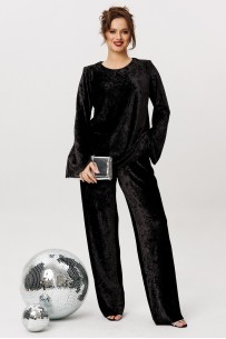 Liona Style 966 черный