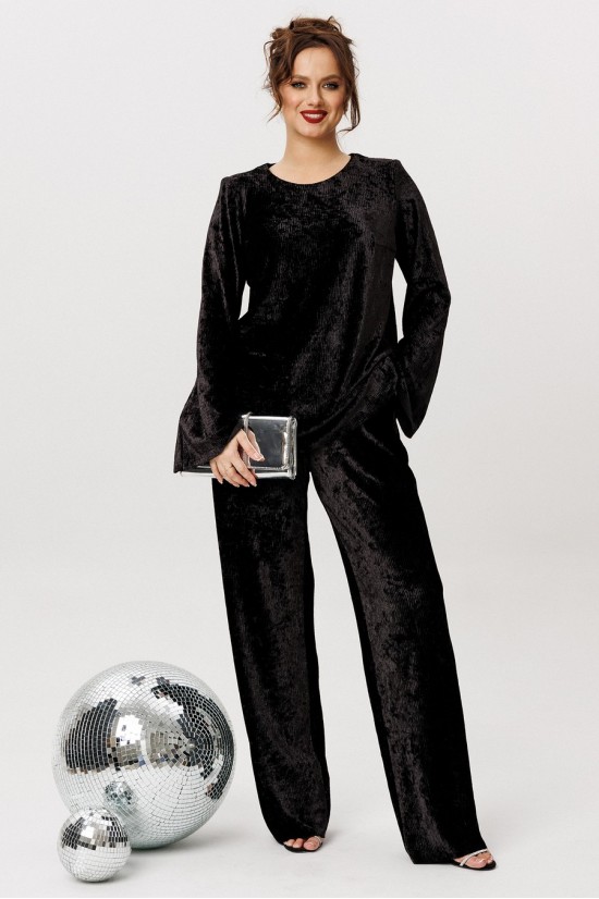 Liona Style 966 черный