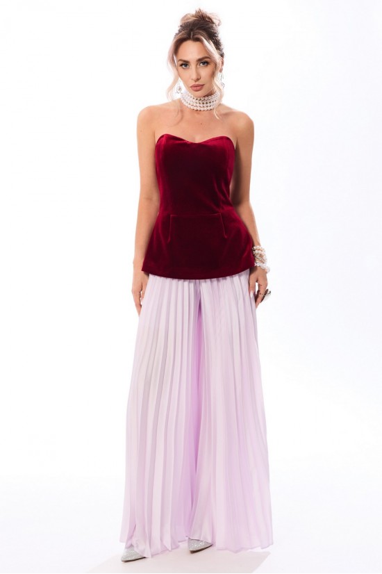 Golden Valley 16754 лавандовый