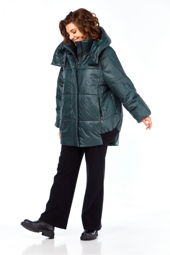 Diamant 2130 изумруд