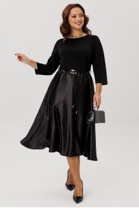 Mubliz 295 черный Mubliz 295 черный