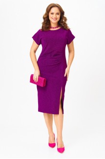 Mubliz 312 фиолетовый