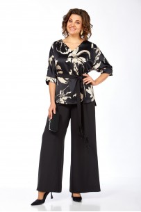 БагираАнТа 1092 черный