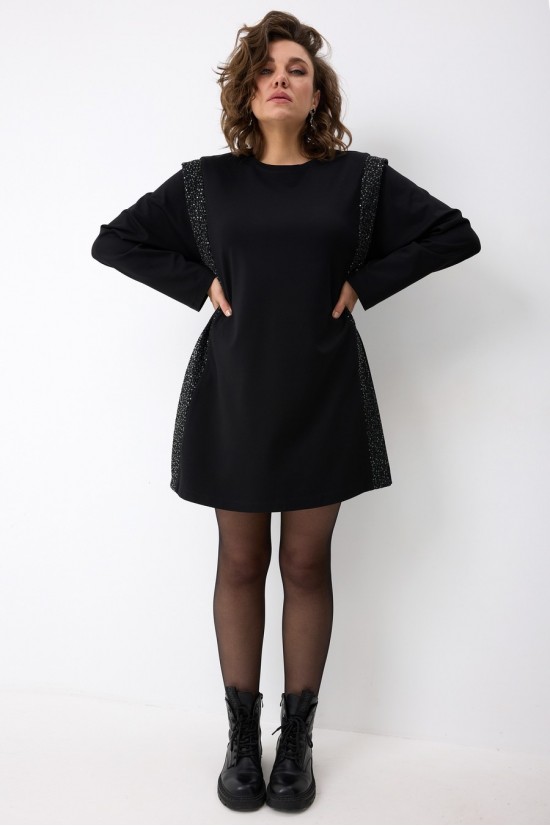 BegiModa 1063 черный