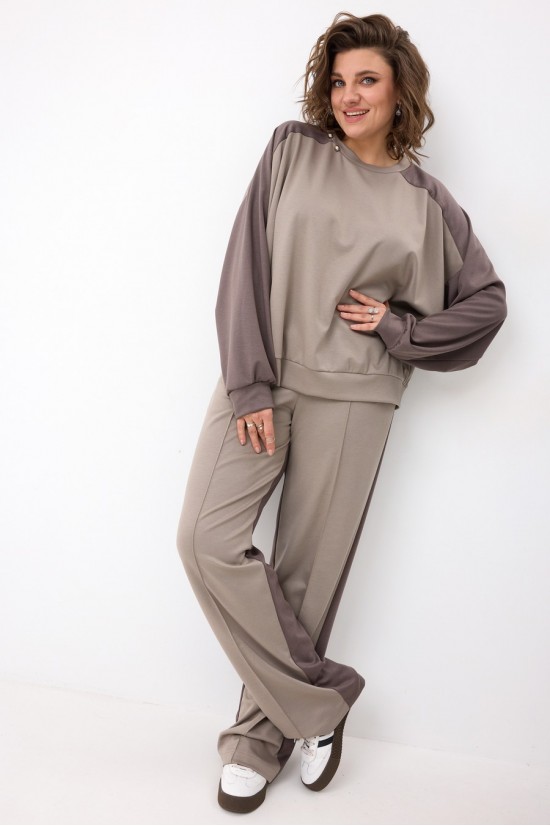 BegiModa 3102 фиолетовый кварц