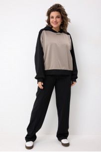 BegiModa 3103 чёрный кварц BegiModa 3103 чёрный кварц