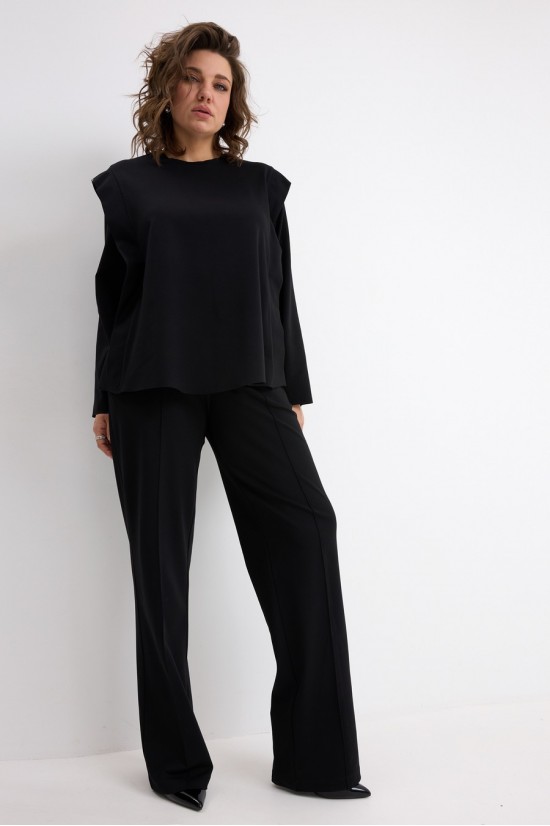 BegiModa 3104 чёрный