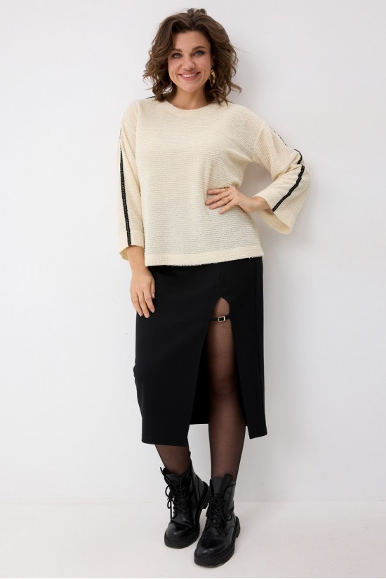 BegiModa 4149 топлёное молоко