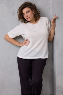 BegiModa 4153 молочный