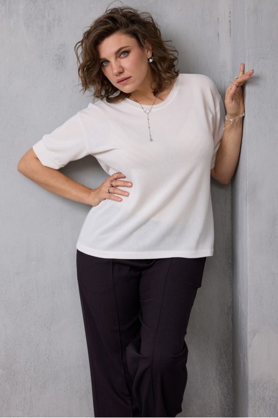 BegiModa 4153 молочный