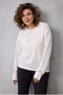 BegiModa 4154 молочный