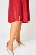 EVA GRANT 7322А красный