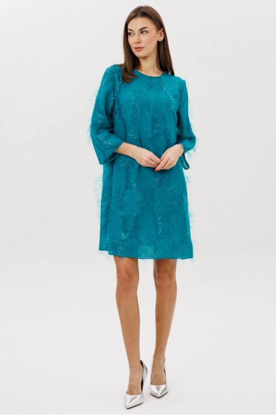 Fantazia mod 5362 бирюза