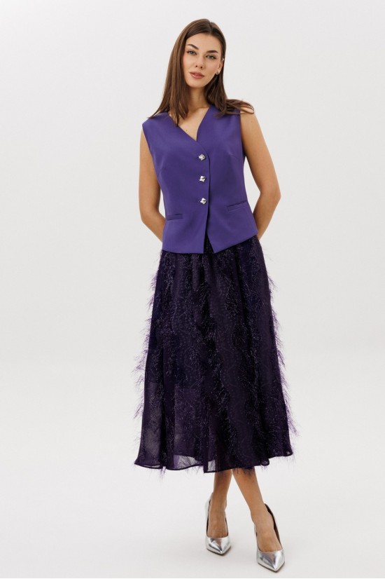 Fantazia mod 5336 черника