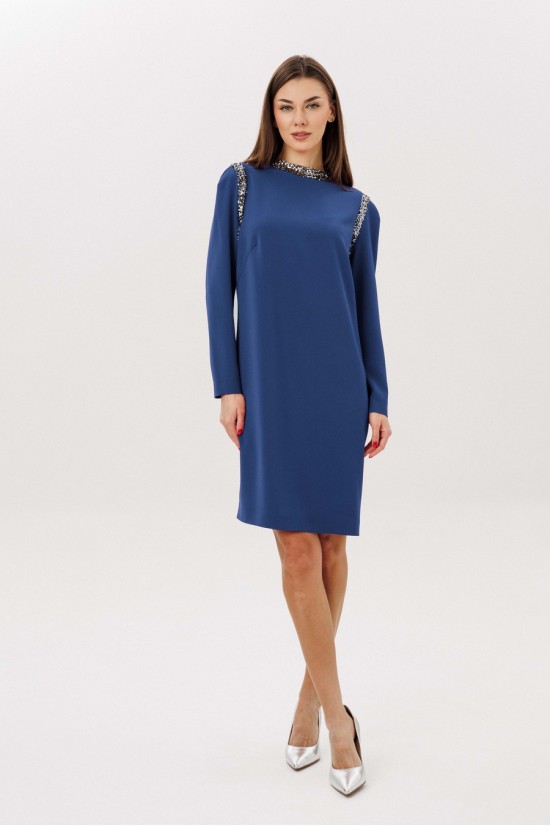 Fantazia mod 5327 василек