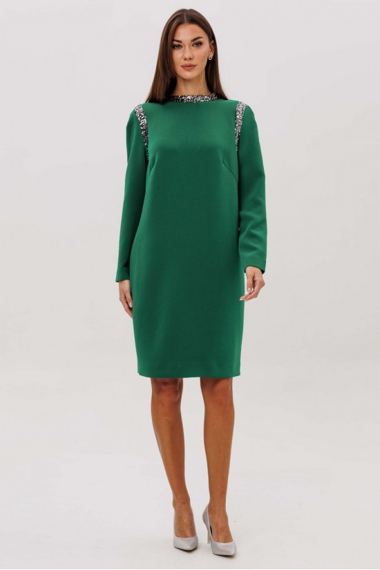 Fantazia mod 5327 зеленый