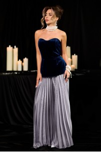 Golden Valley 26754 синий Golden Valley 26754 синий