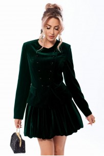 Golden Valley 5049 зеленый