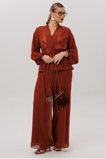 Anastasia 1063.1 табачный