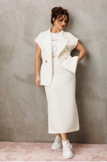 Anastasia 1305 молочный