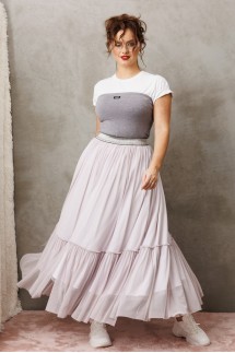 Anastasia 1296 французский серый