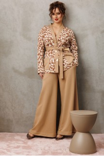 Anastasia 1292.1 бежевый