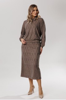 Verita 2428 капучино