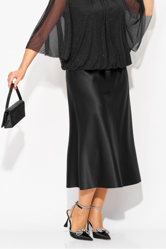 Liliana 1494ю черный