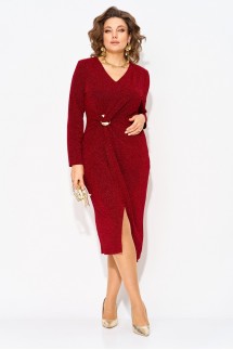 Liliana 1497 красный