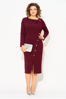 Liliana 1501 бордо