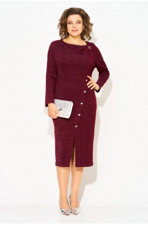 Liliana 1501 бордо