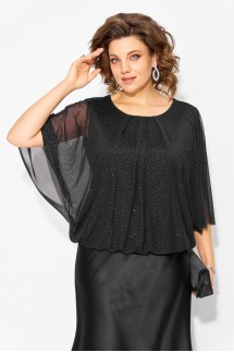 Liliana 1502 черный