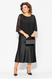 Liliana 1502К черный Liliana 1502К черный