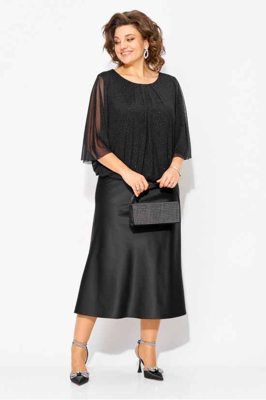 Liliana 1502К черный