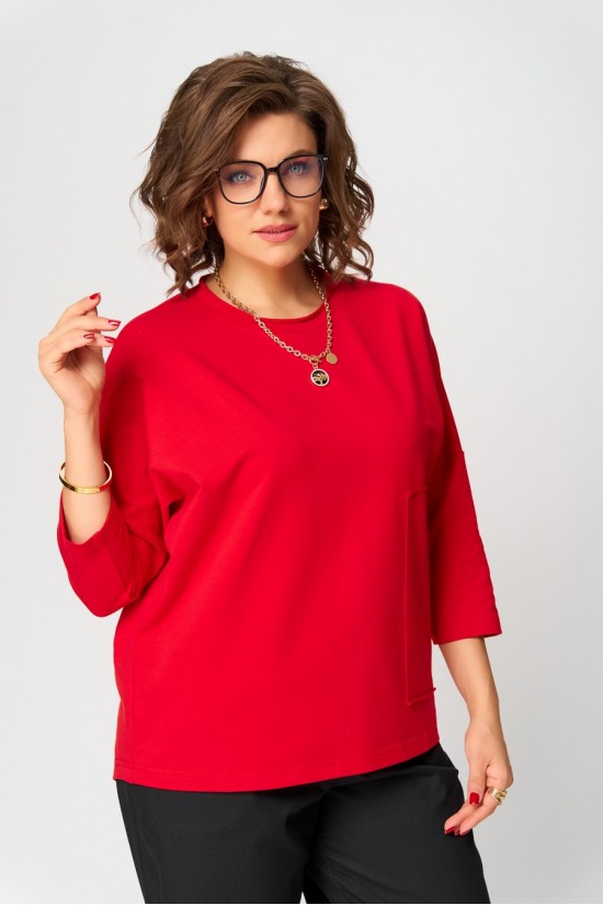 BLISS 9312 красный